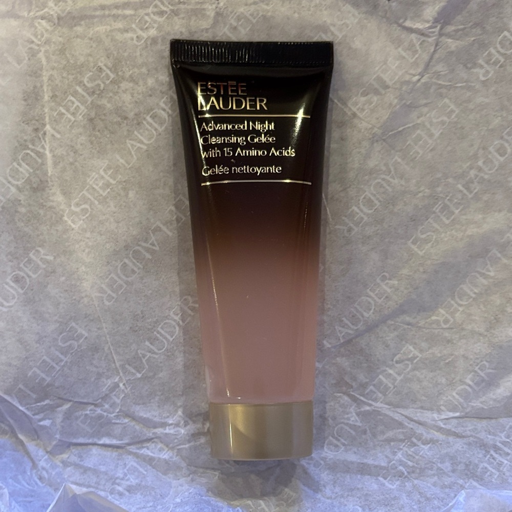 Estée Lauder Advanced Night Cleansing Gelée 1.7oz